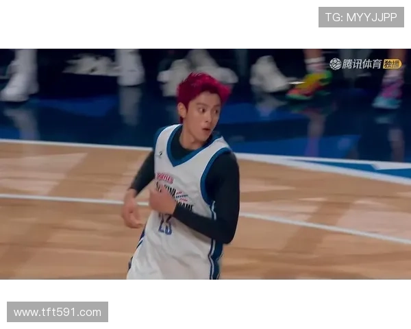 致敬王鹤棣快攻接林书豪霸王步 致敬王鹤棣快攻接林书豪霸王步