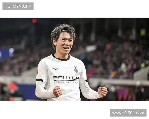 门兴握高井幸大买断权或延租期