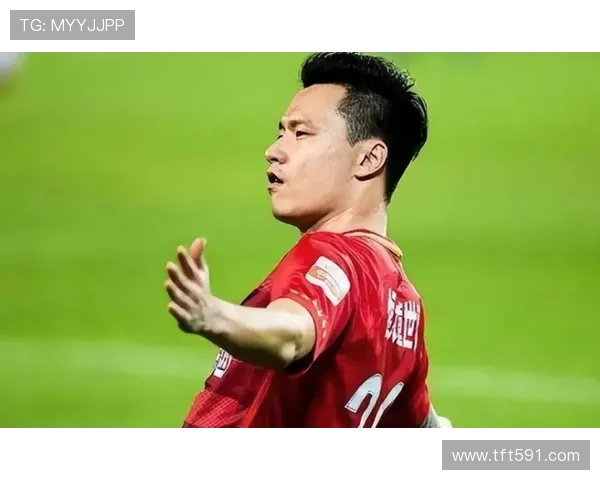 郜林称赞铭途青训留住本土好苗