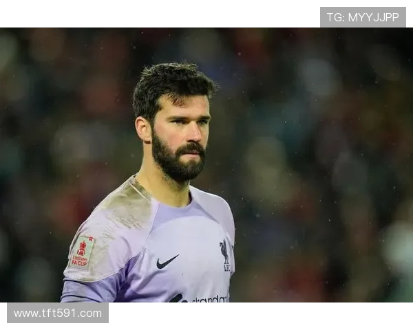 阿利松确认无新伤病 计划4月底前复出 阿利松确认无新伤病 计划4月底前复出