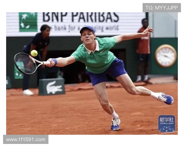 阿尔卡拉斯伤退法网辛纳受益